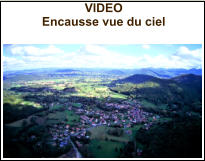 VIDEO Encausse vue du ciel
