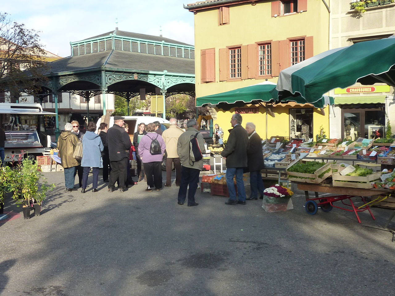 diporama de C.Guilleminault