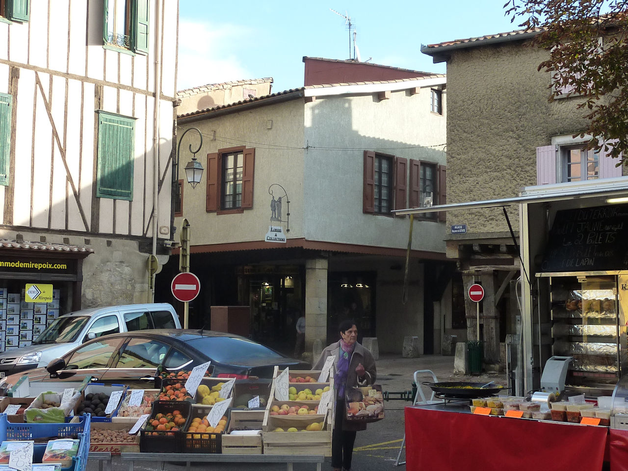 diporama de C.Guilleminault