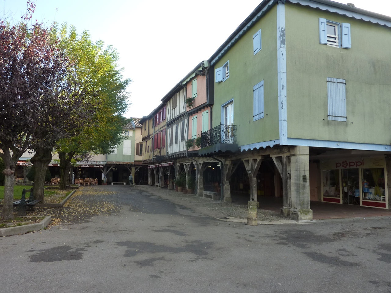 diporama de C.Guilleminault