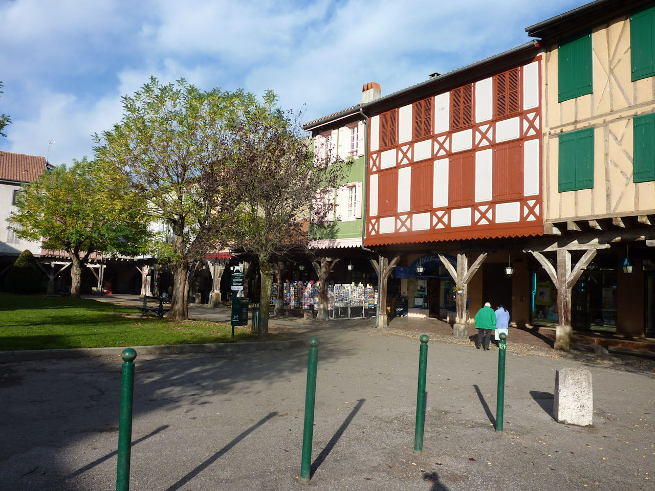 diporama de C.Guilleminault