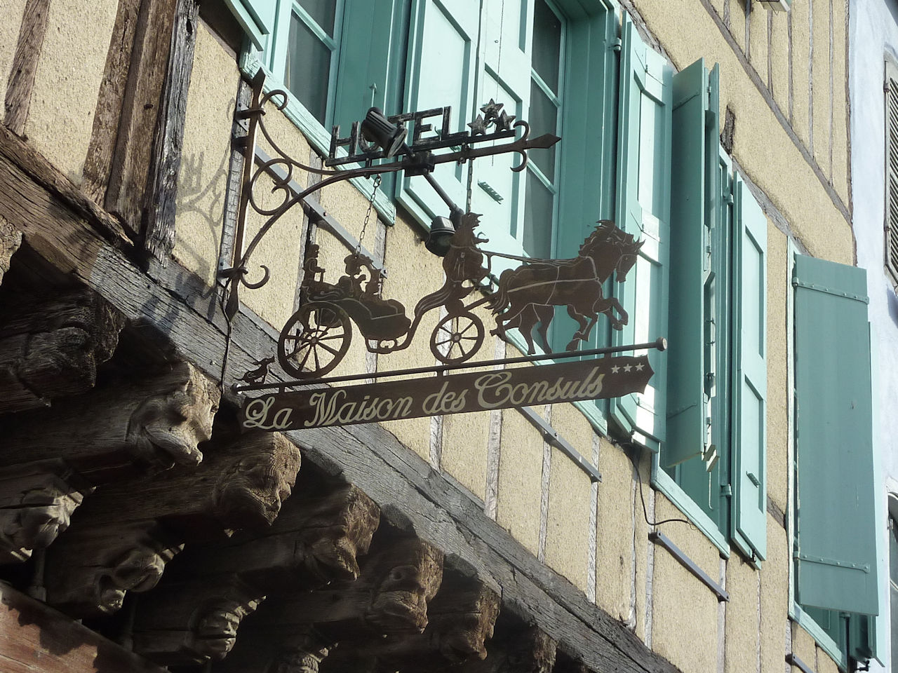 diporama de C.Guilleminault