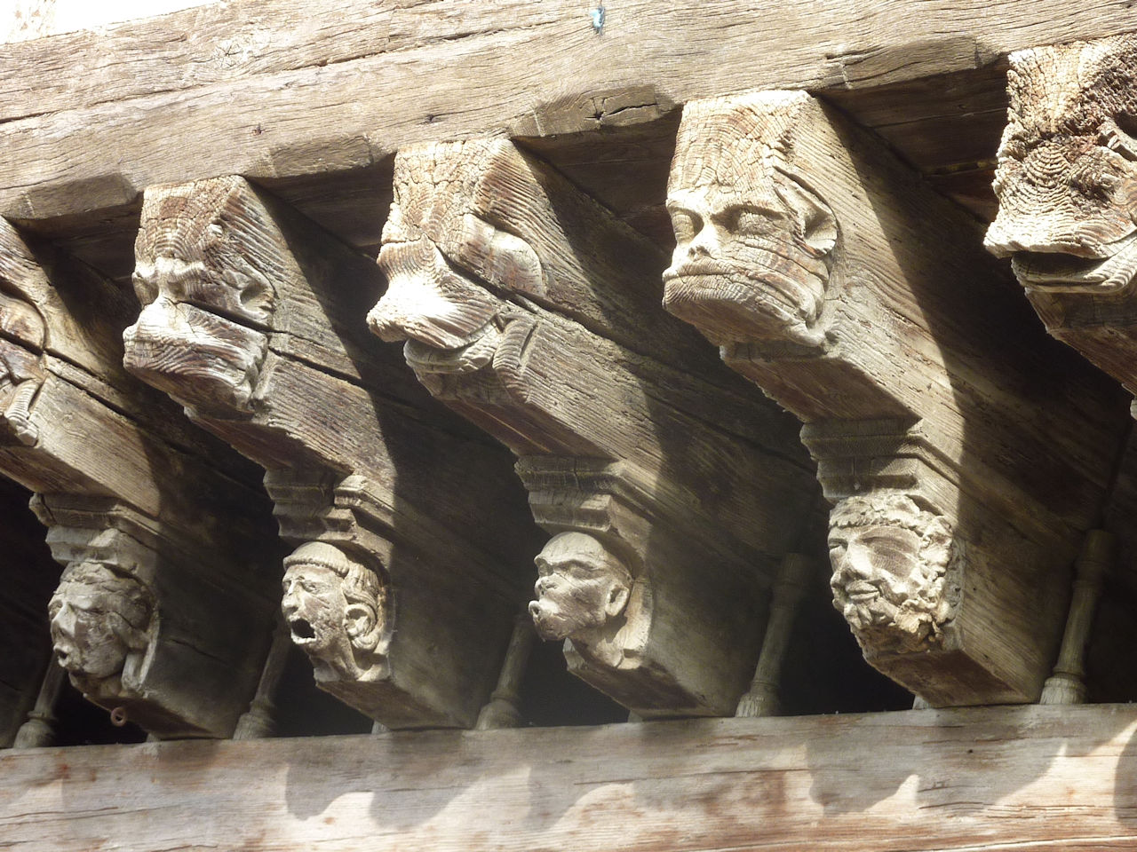 diporama de C.Guilleminault