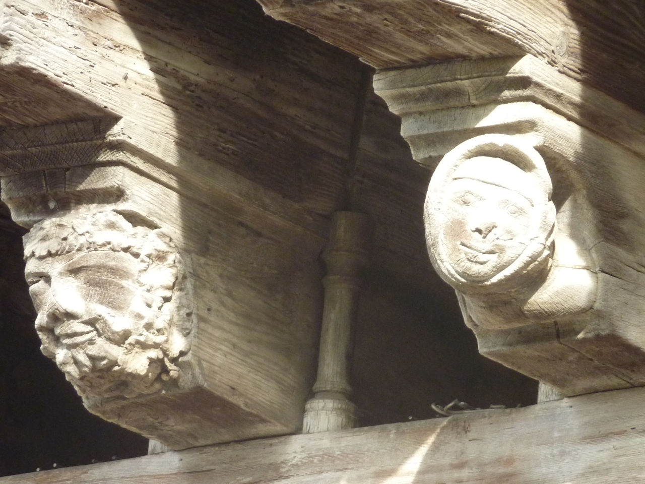 diporama de C.Guilleminault