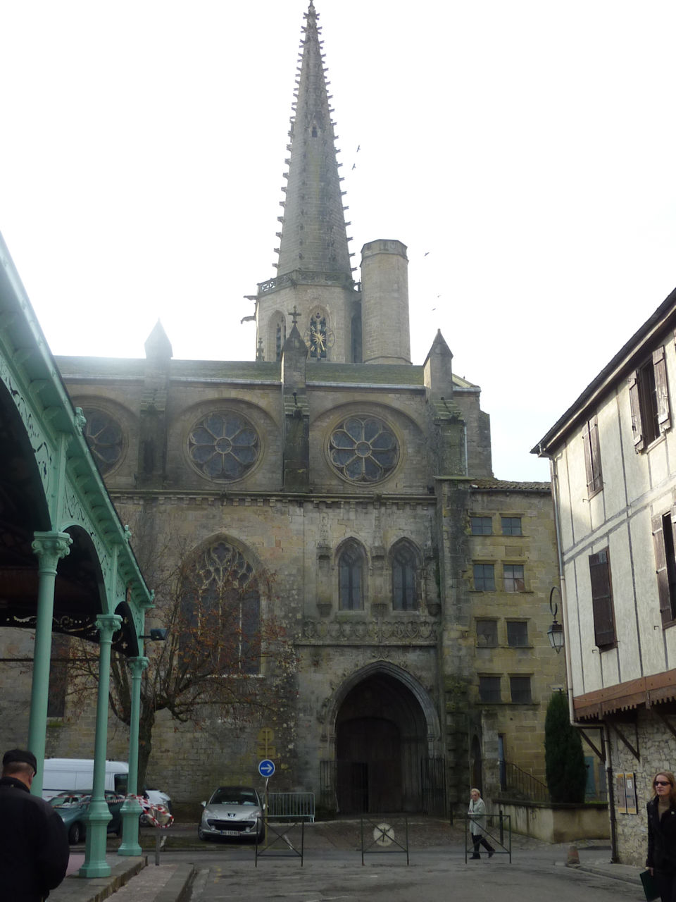 diporama de C.Guilleminault