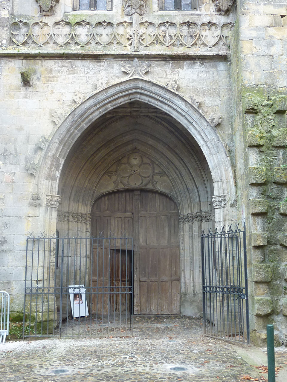 diporama de C.Guilleminault