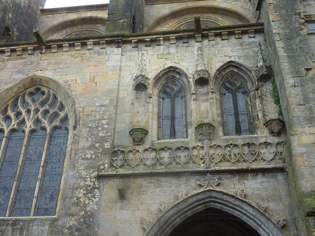 diporama de C.Guilleminault