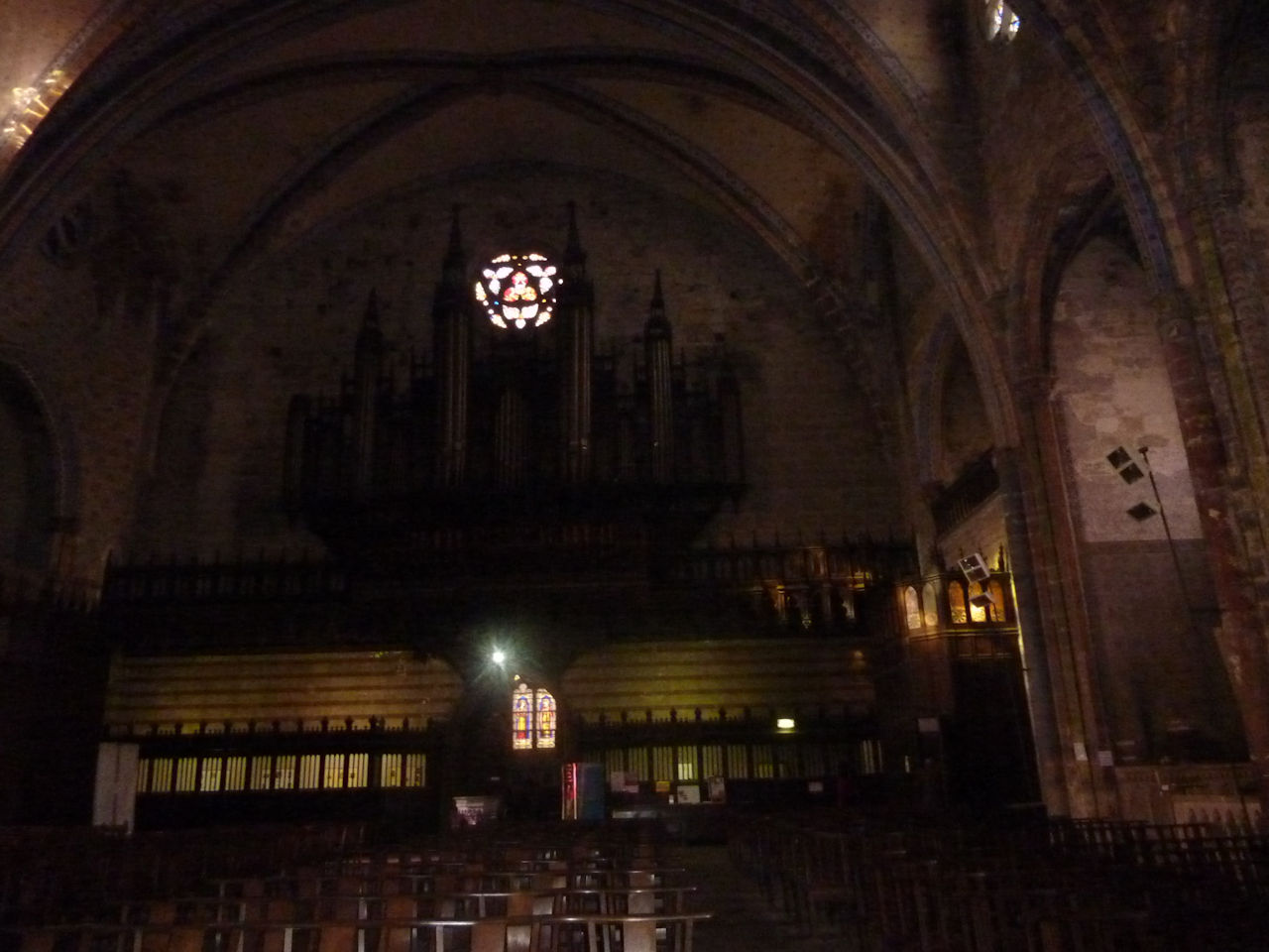 diporama de C.Guilleminault