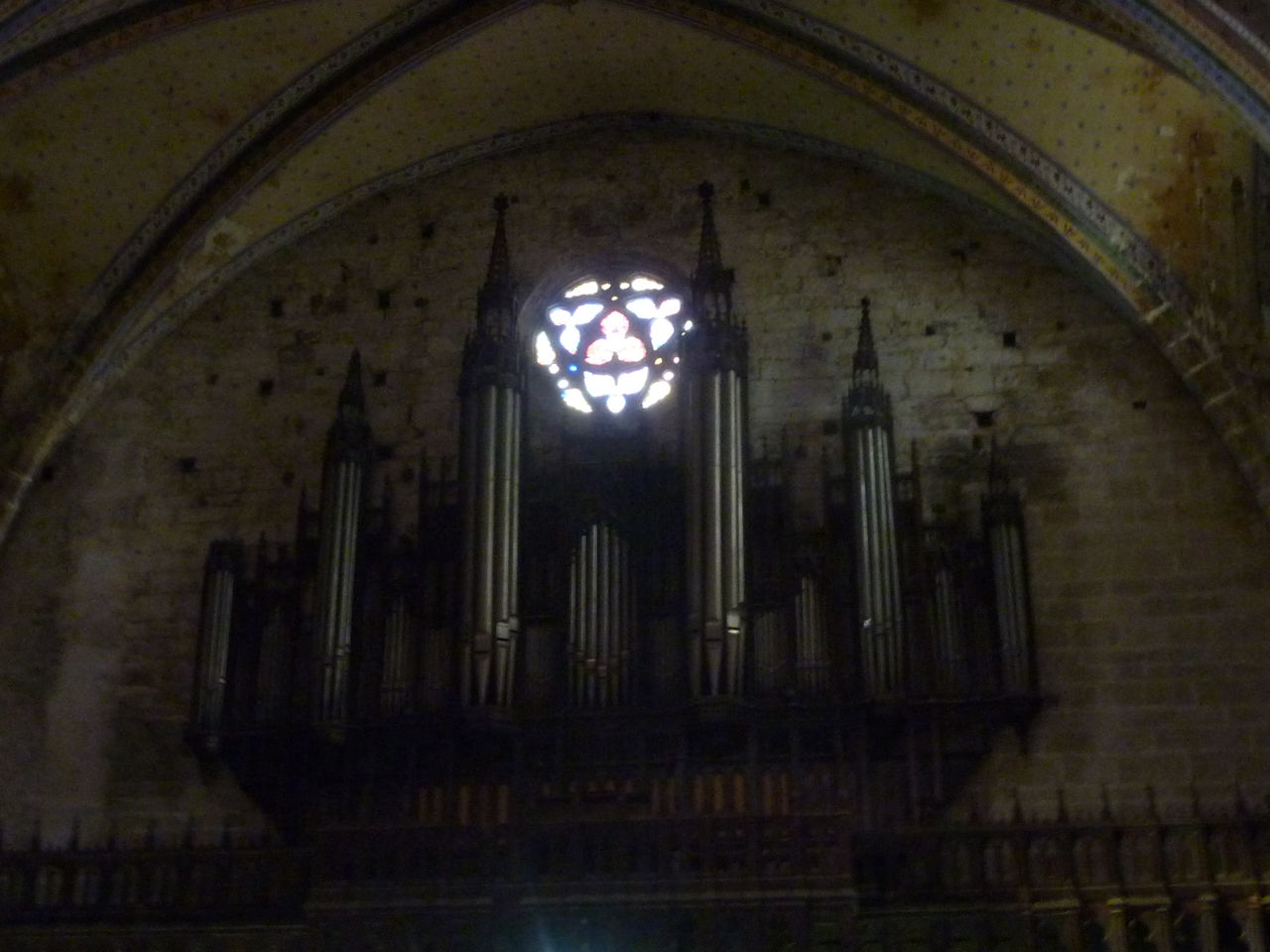 diporama de C.Guilleminault