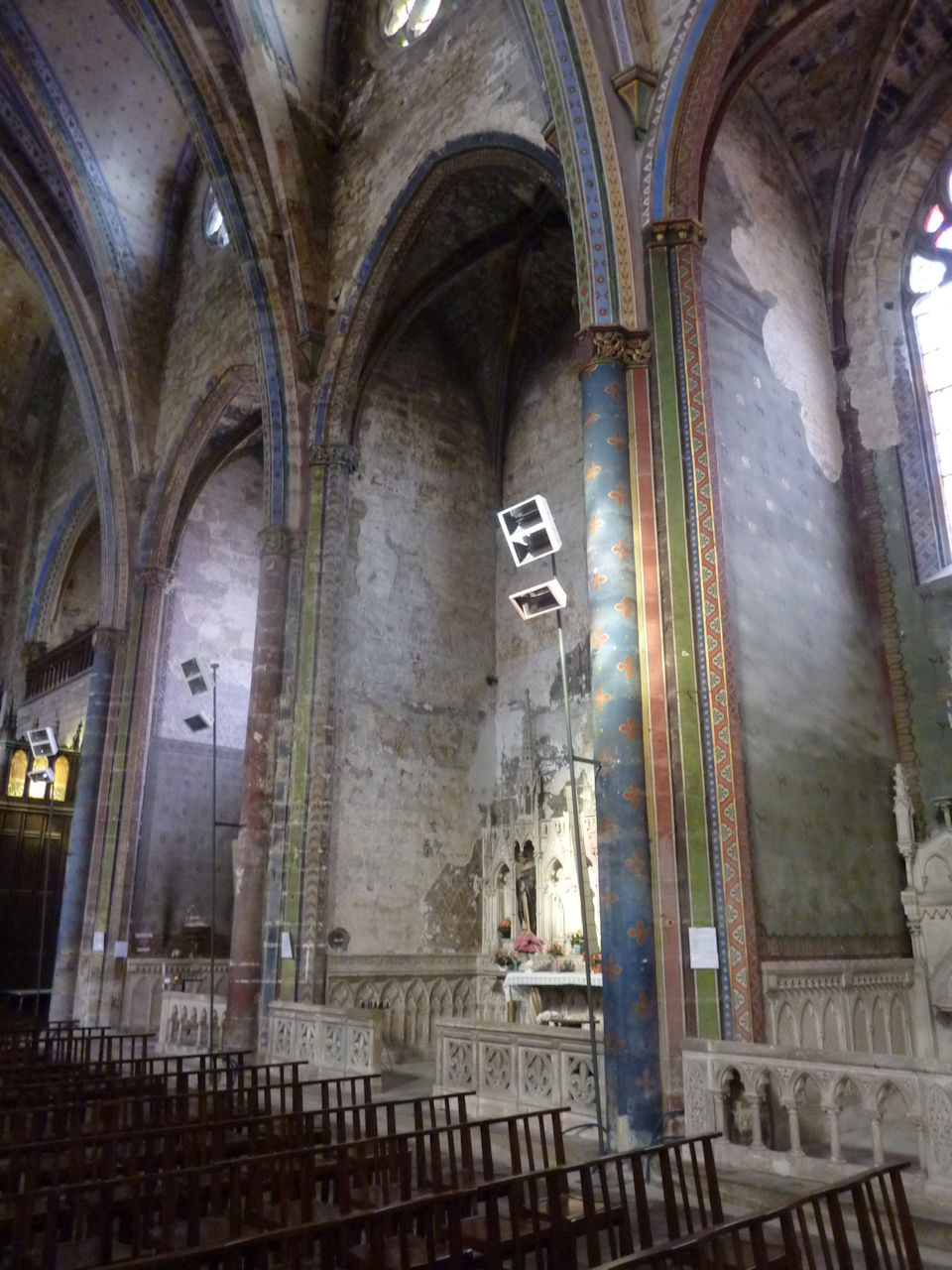 diporama de C.Guilleminault