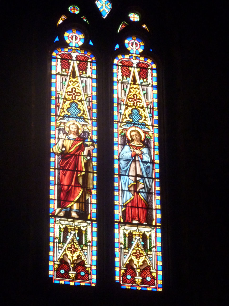 diporama de C.Guilleminault