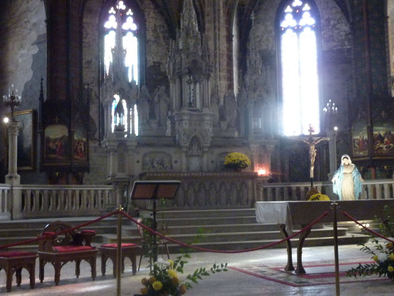 diporama de C.Guilleminault