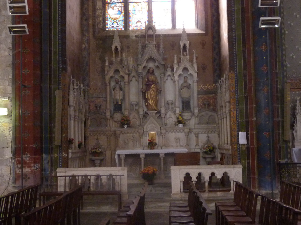 diporama de C.Guilleminault