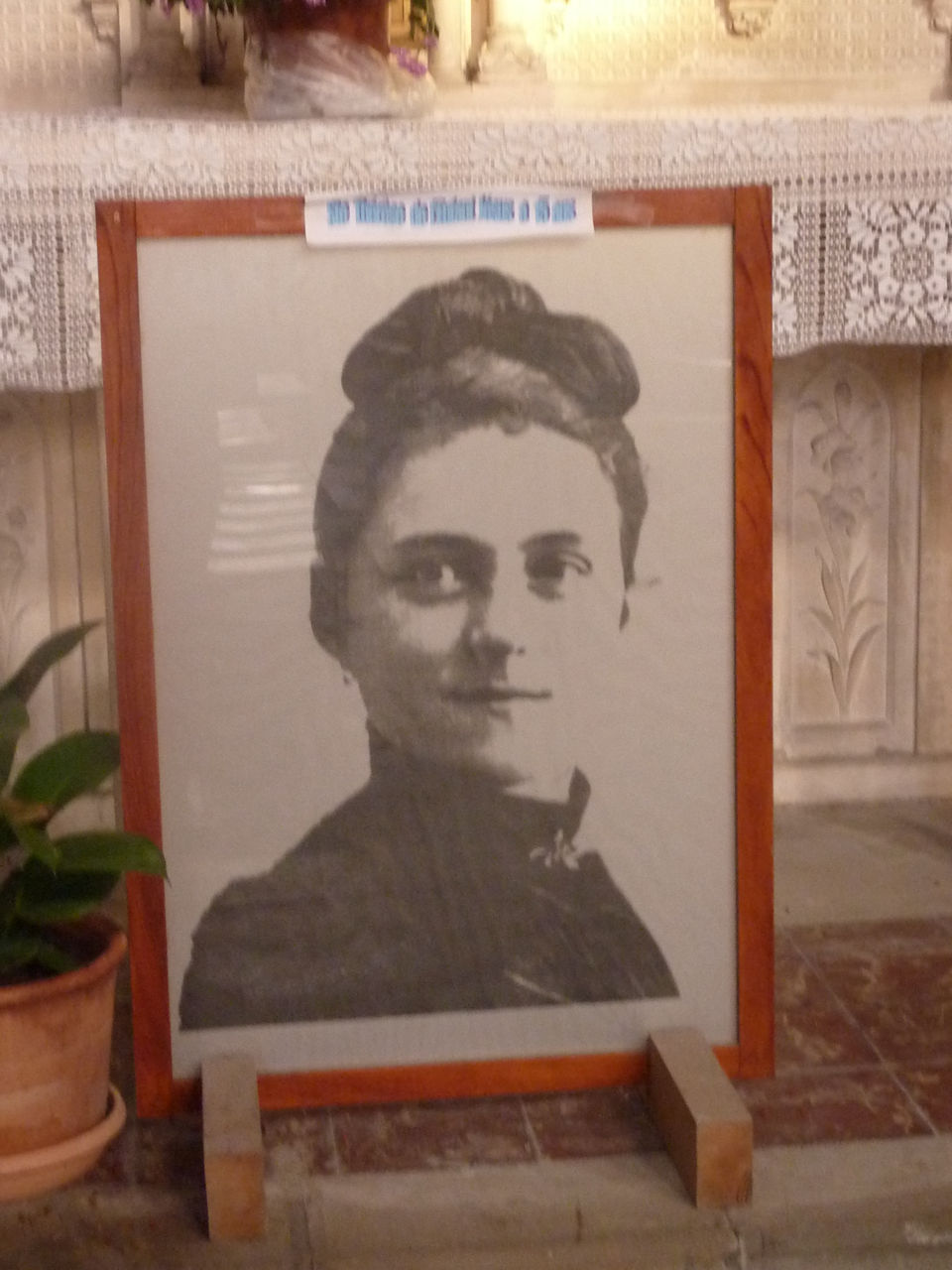 diporama de C.Guilleminault