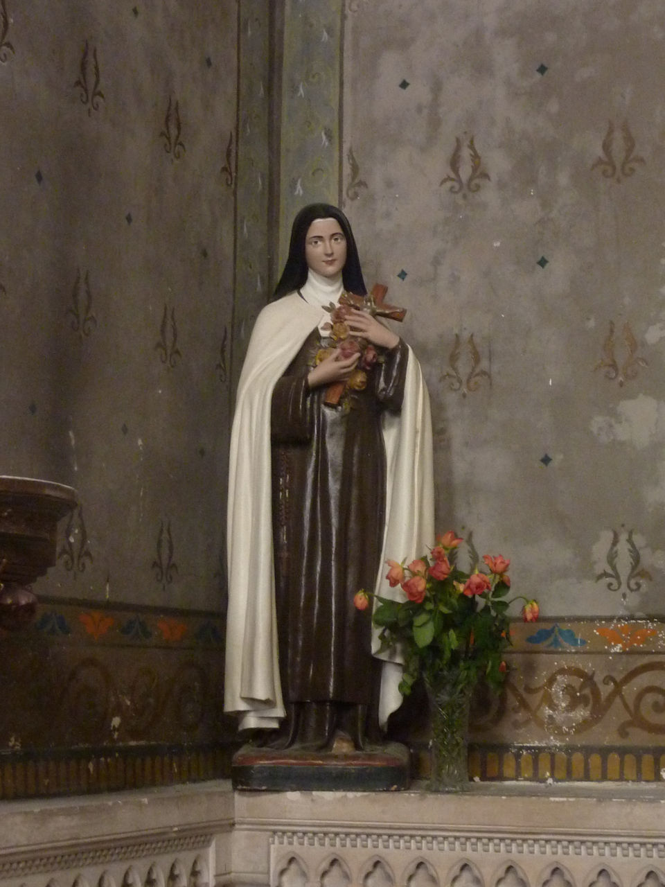 diporama de C.Guilleminault