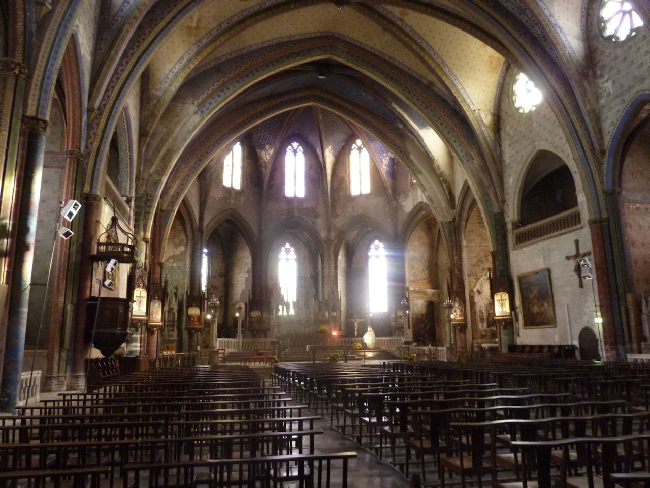 diporama de C.Guilleminault