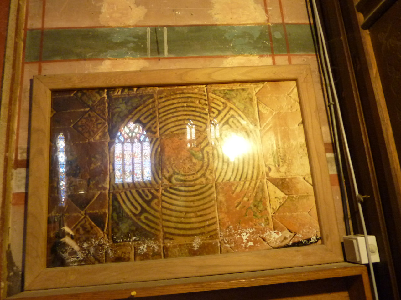 diporama de C.Guilleminault