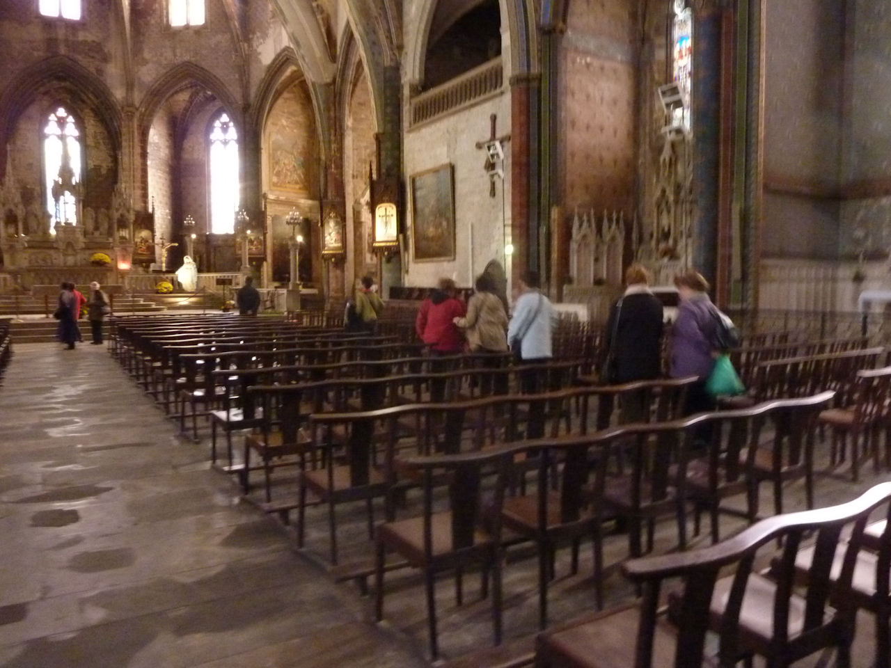 diporama de C.Guilleminault