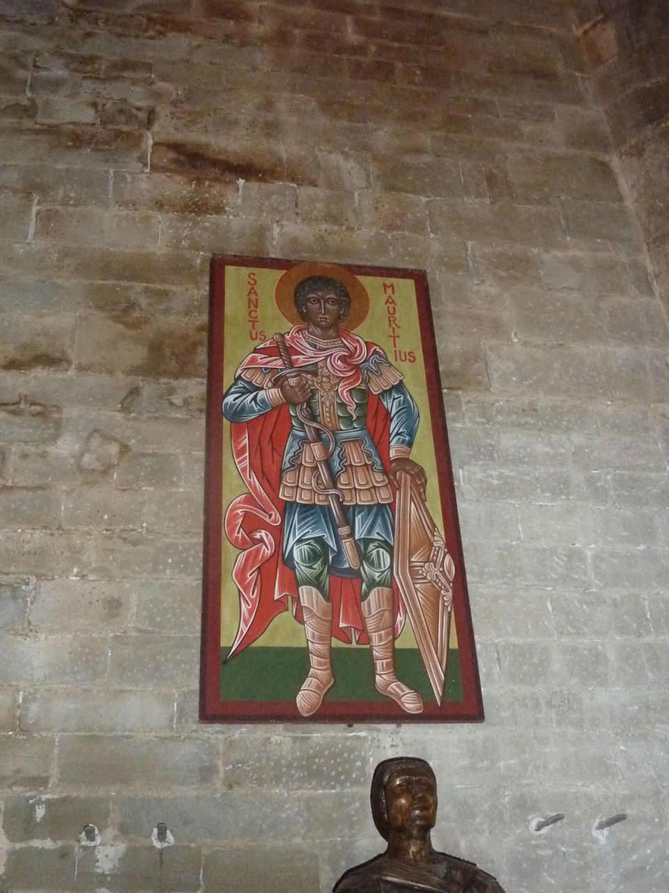 diporama de C.Guilleminault