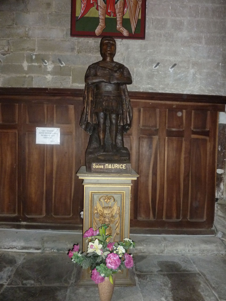 diporama de C.Guilleminault