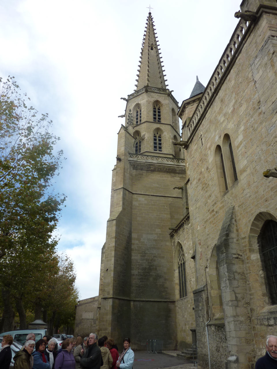 diporama de C.Guilleminault