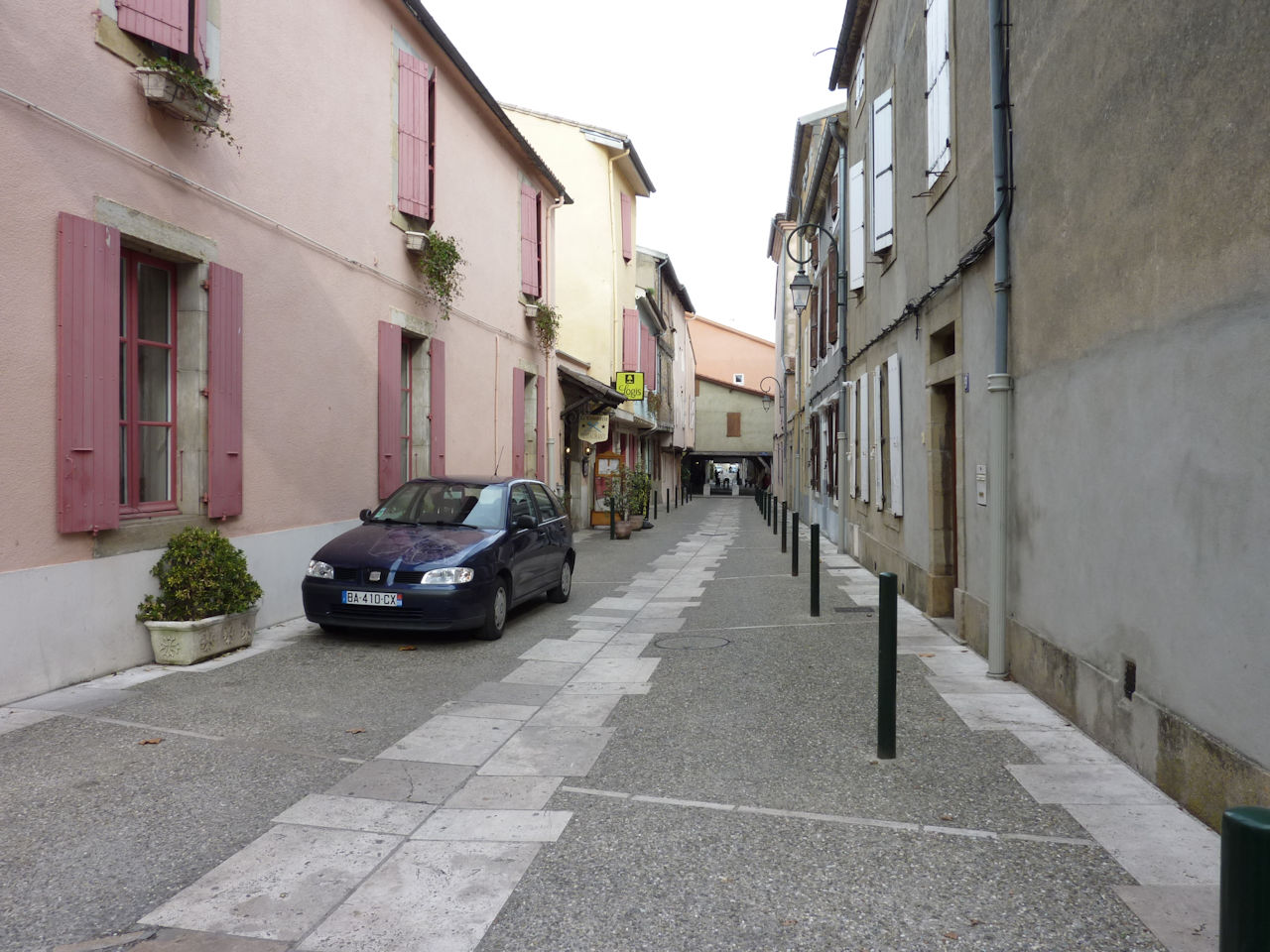 diporama de C.Guilleminault