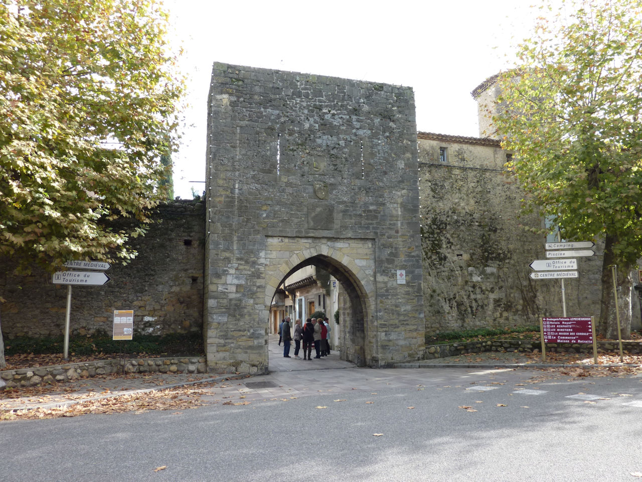 diporama de C.Guilleminault