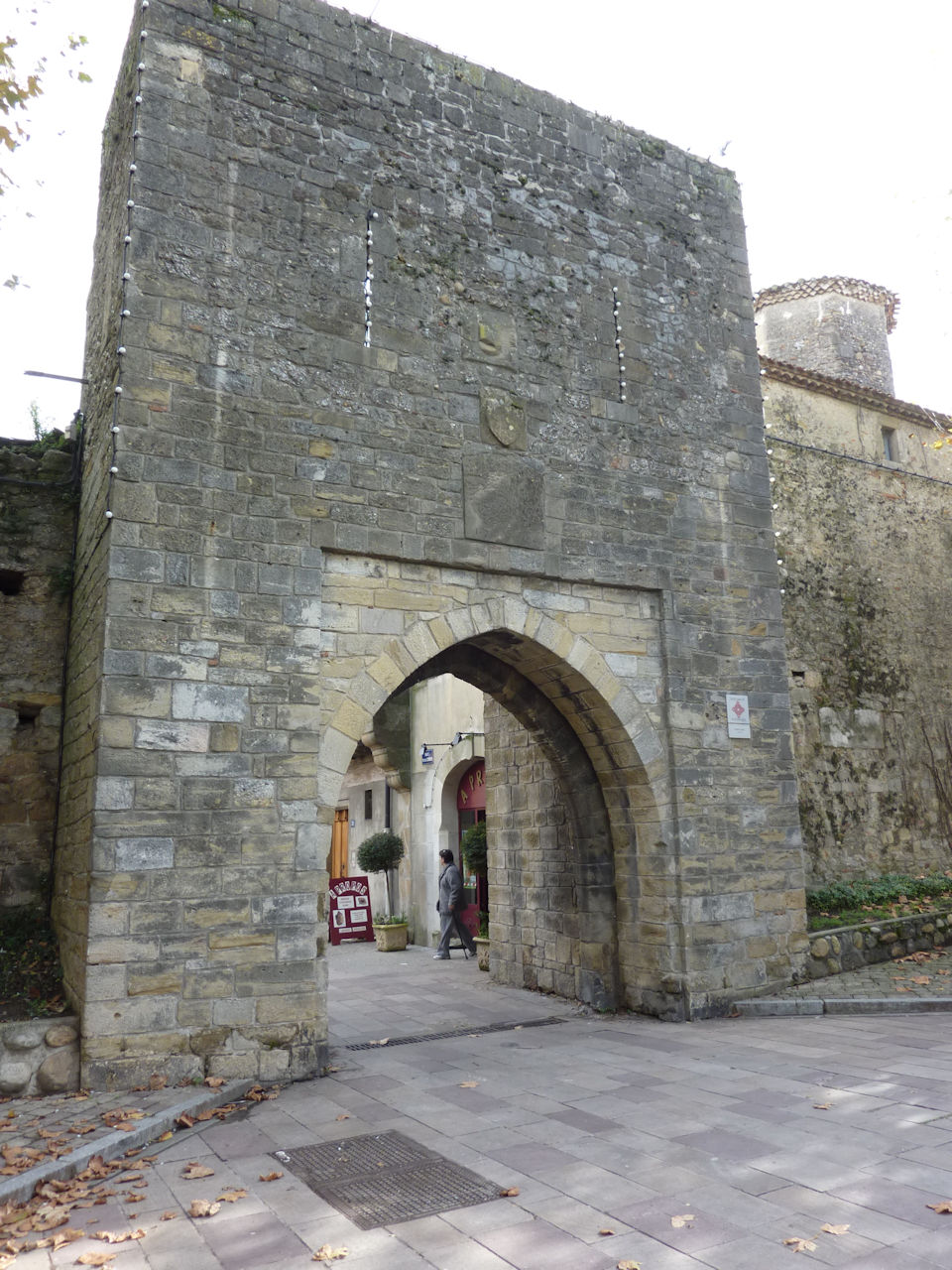 diporama de C.Guilleminault