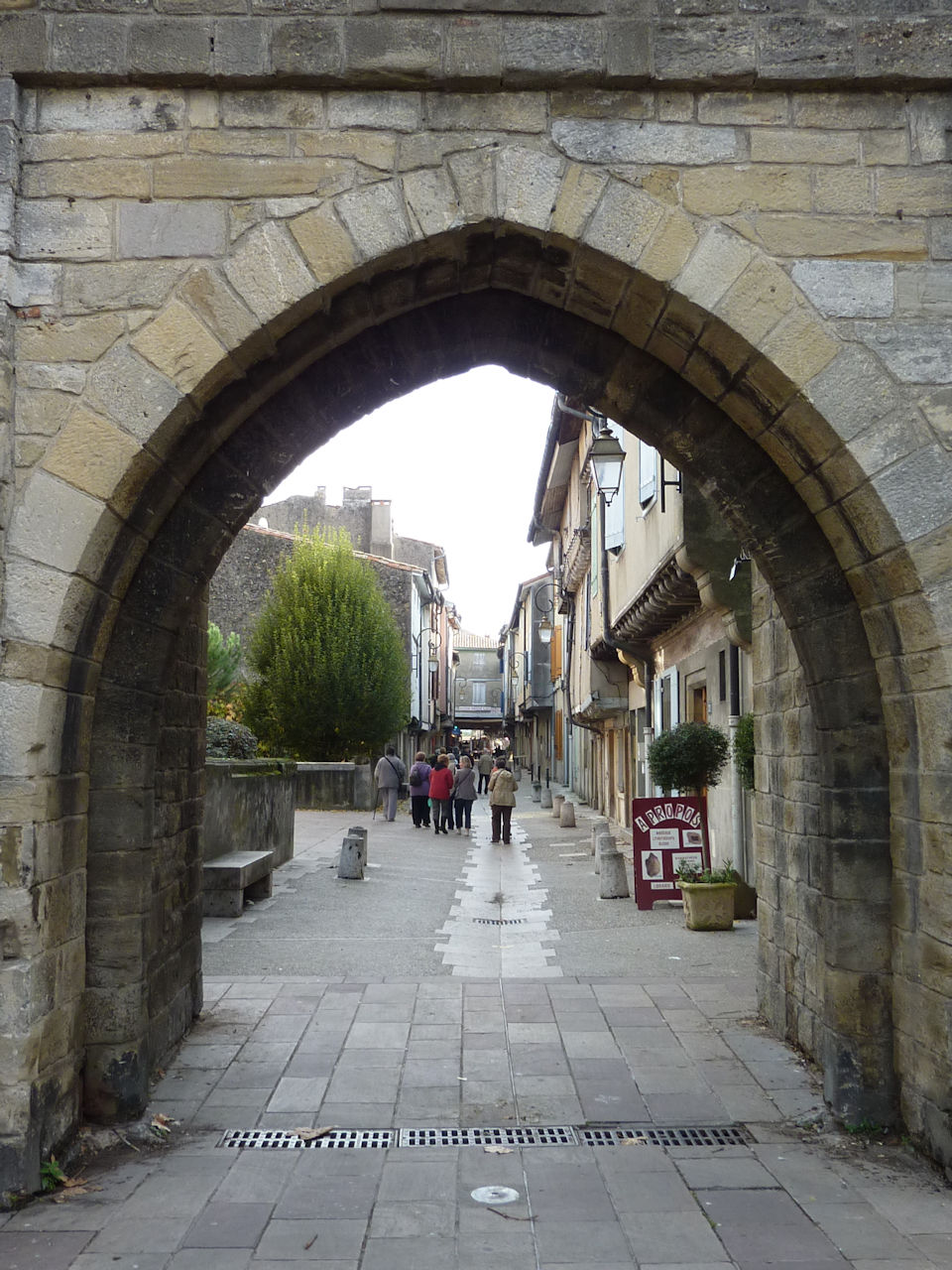 diporama de C.Guilleminault