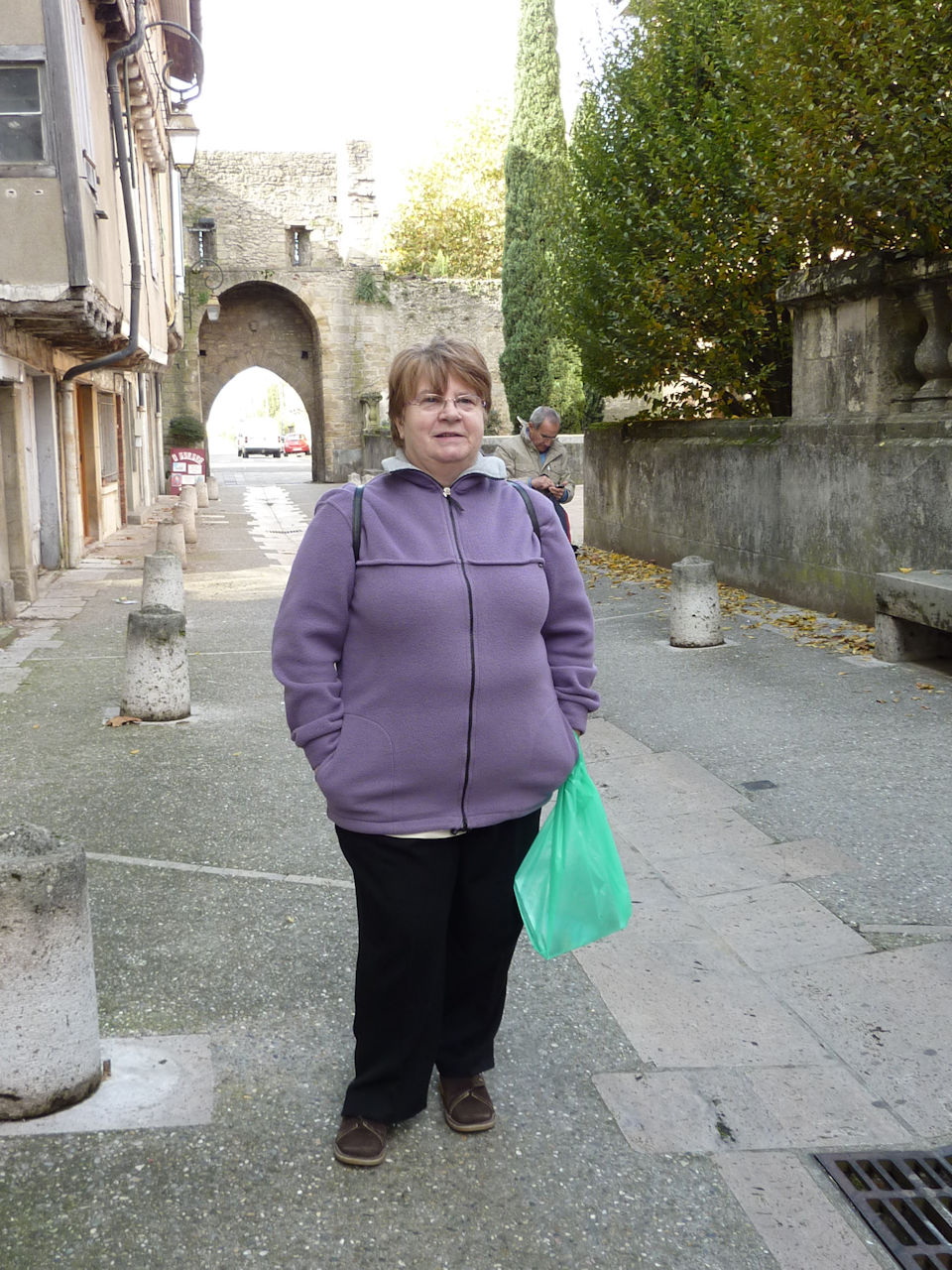 diporama de C.Guilleminault