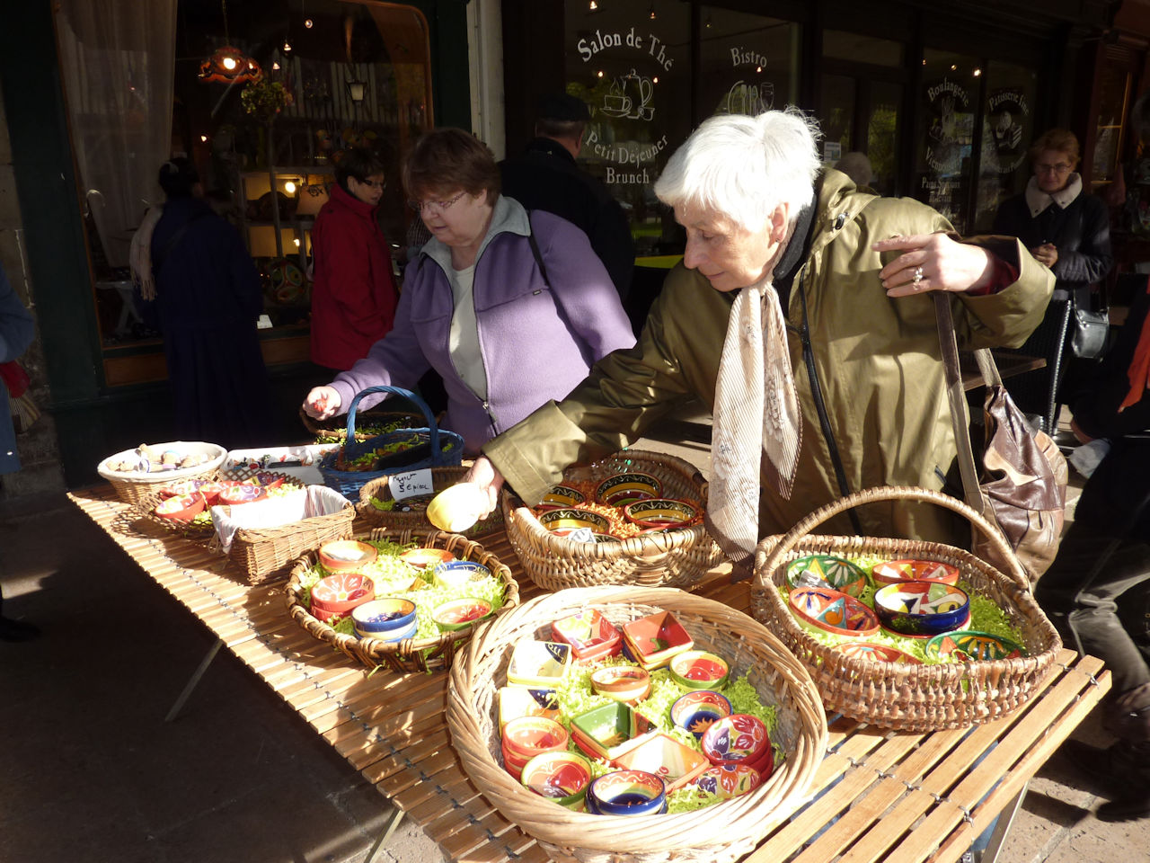 diporama de C.Guilleminault