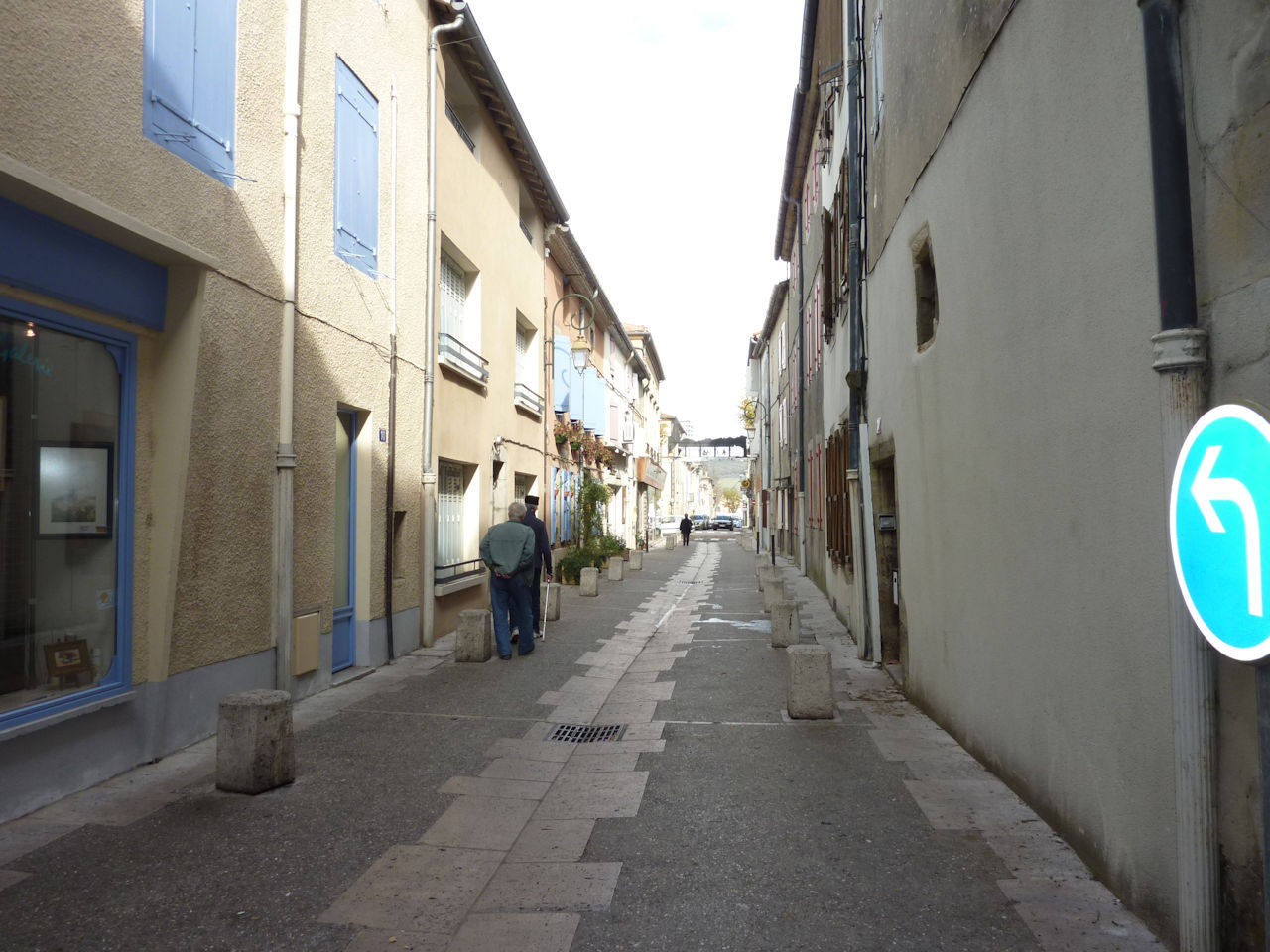 diporama de C.Guilleminault