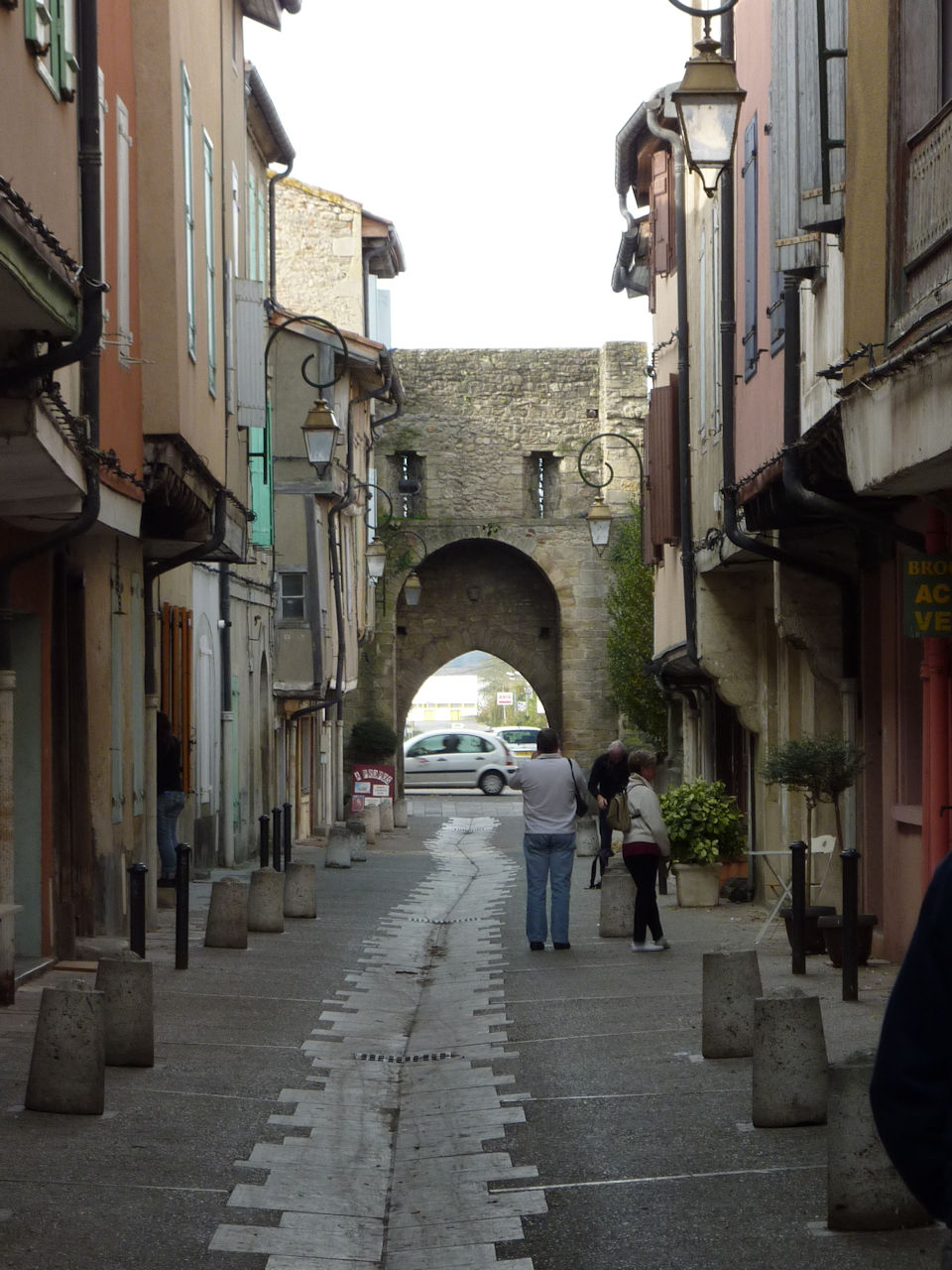 diporama de C.Guilleminault