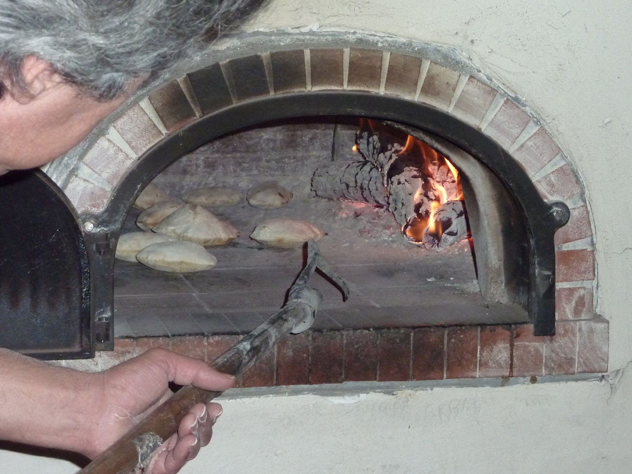 diporama de C.Guilleminault