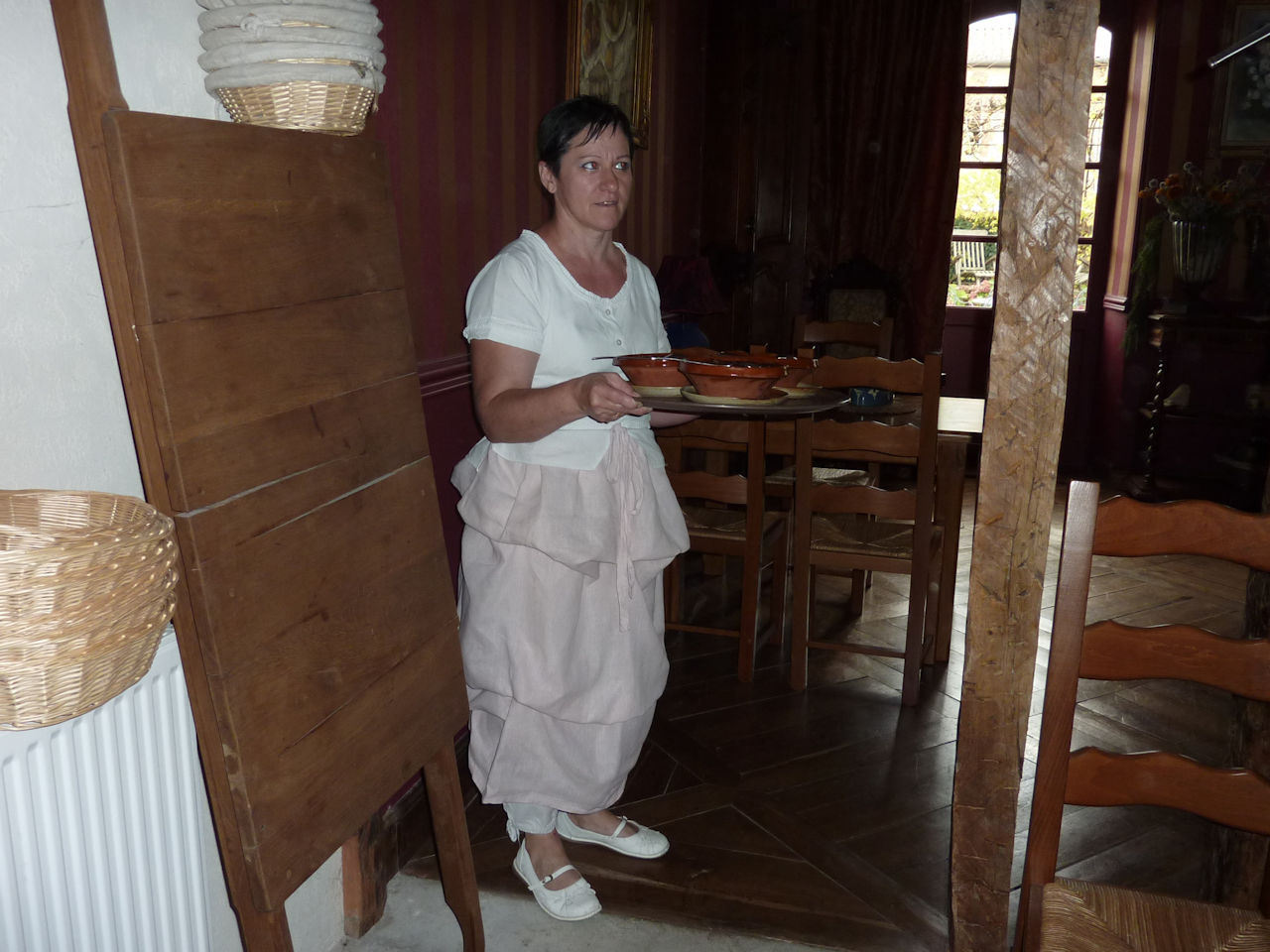 diporama de C.Guilleminault