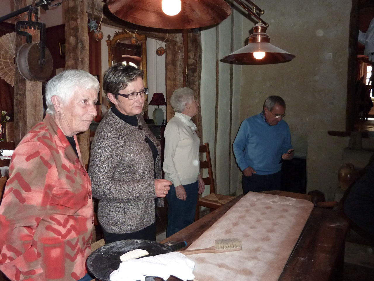 diporama de C.Guilleminault