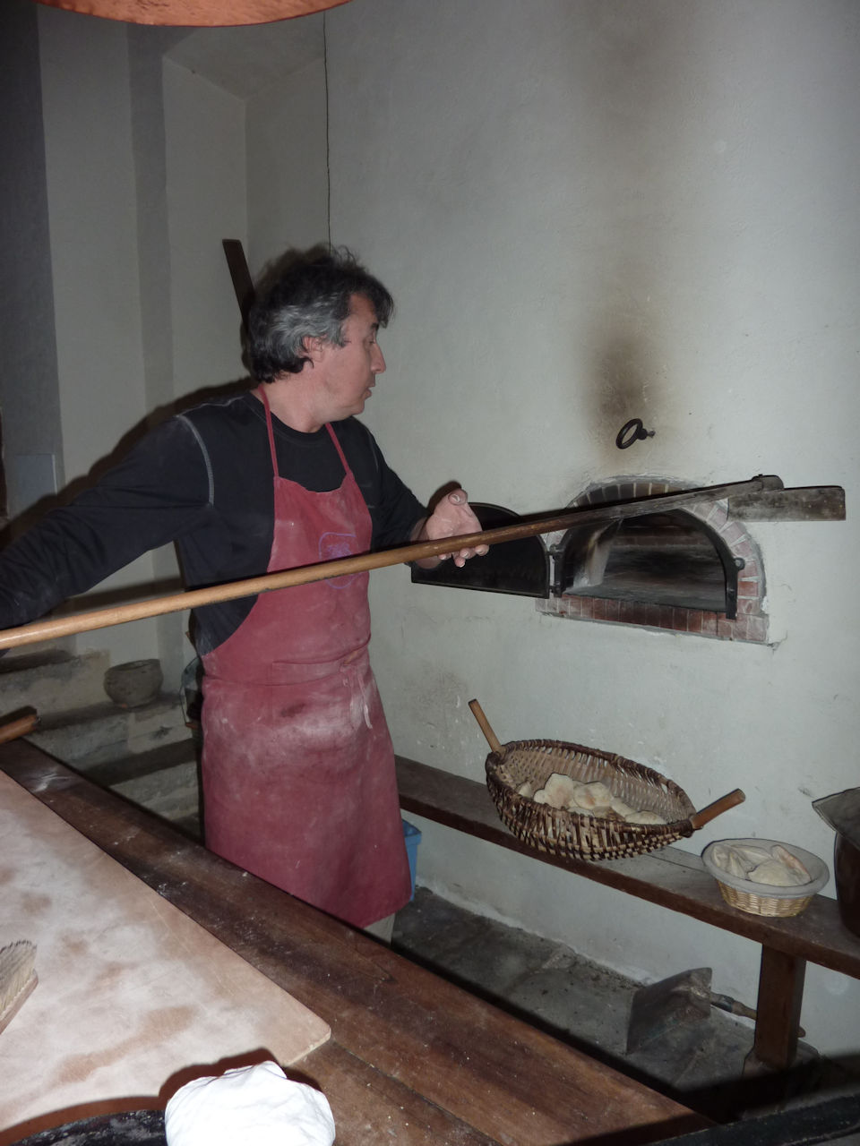 diporama de C.Guilleminault