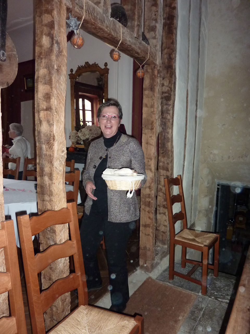 diporama de C.Guilleminault