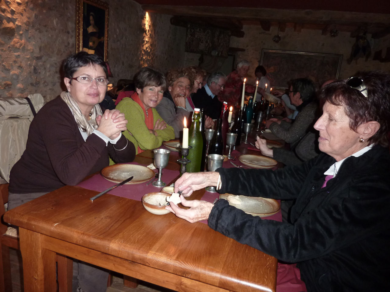 diporama de C.Guilleminault