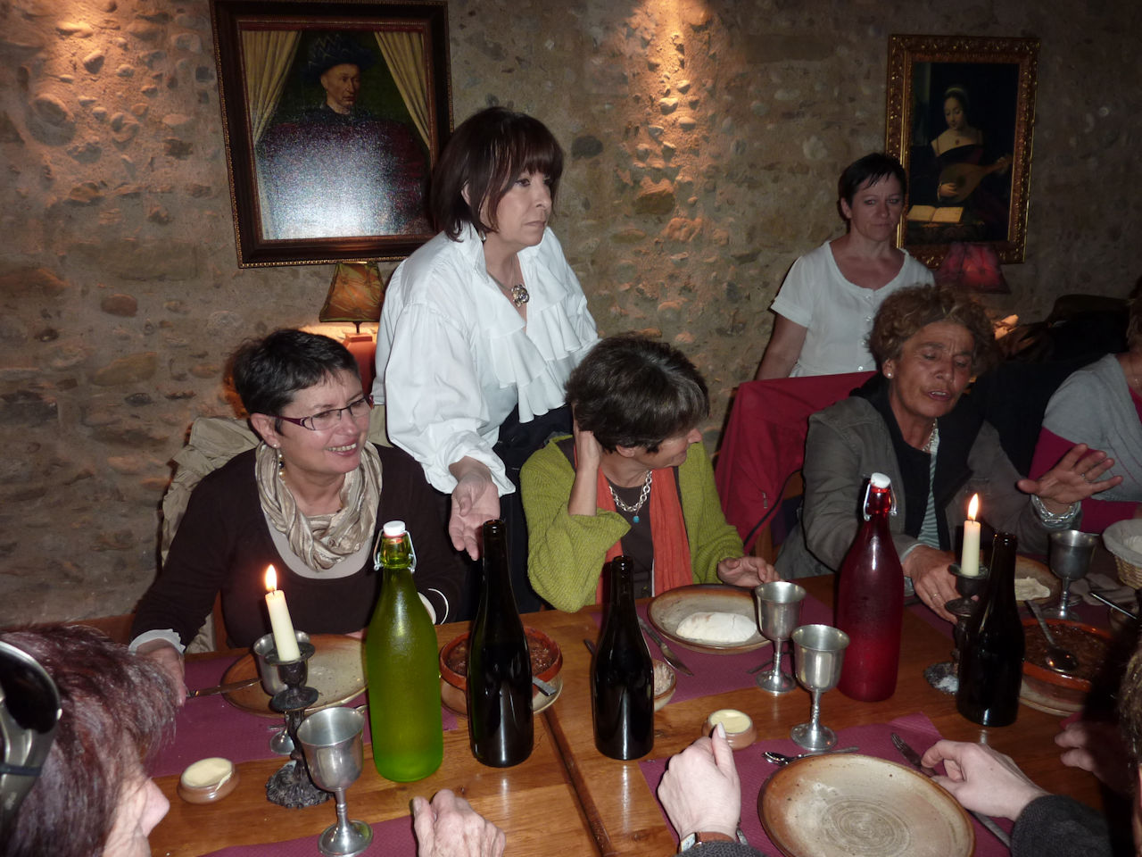 diporama de C.Guilleminault