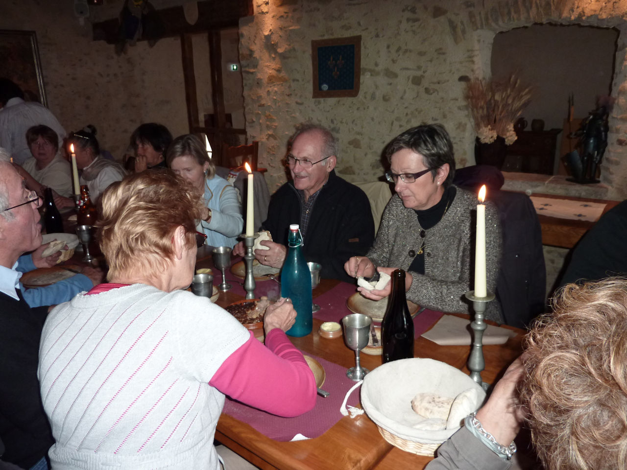 diporama de C.Guilleminault