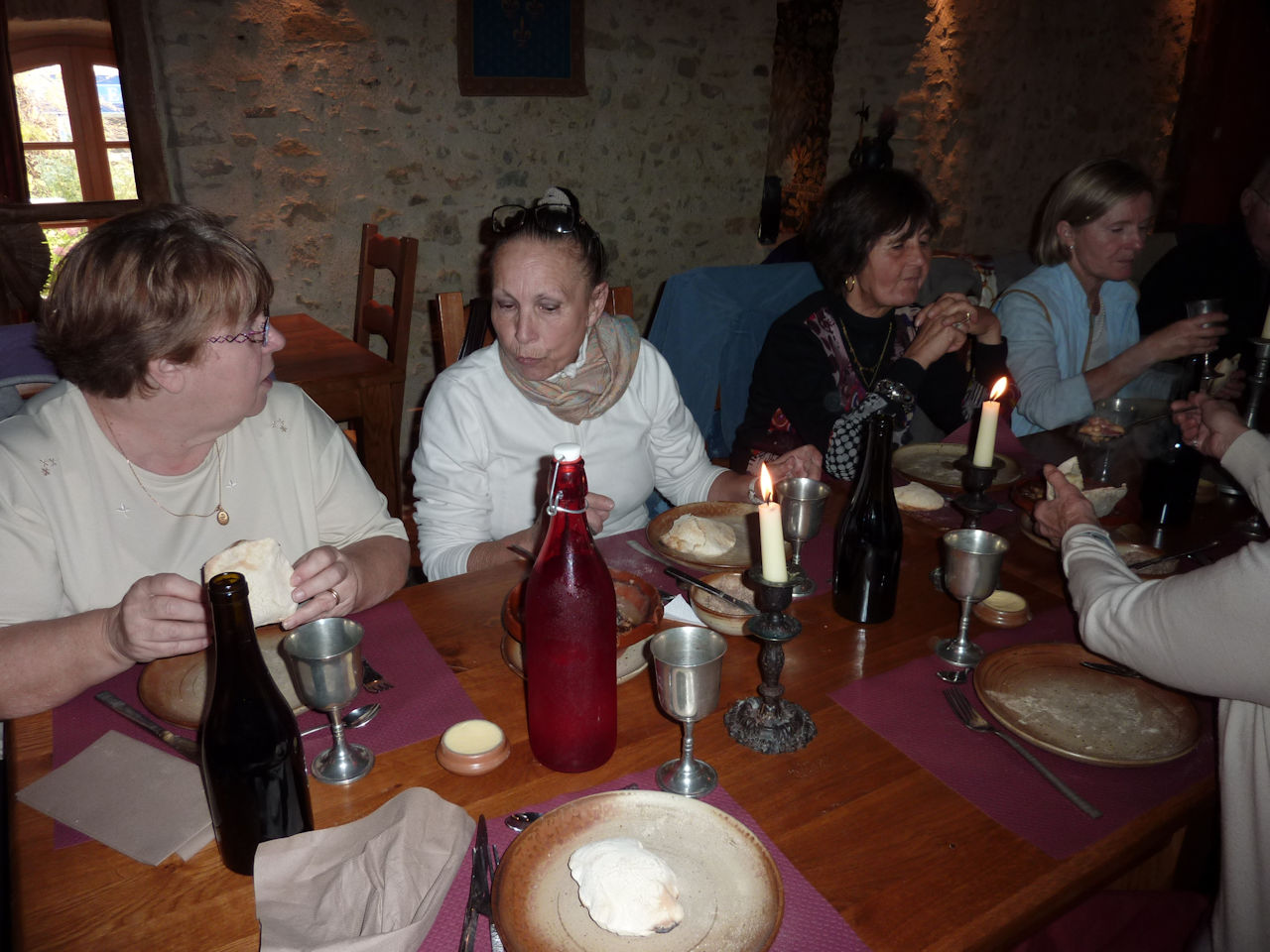 diporama de C.Guilleminault