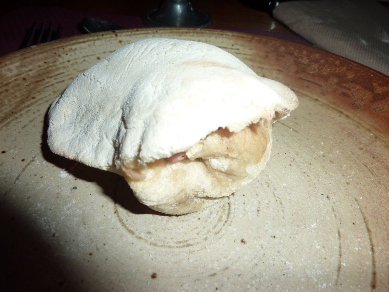 diporama de C.Guilleminault