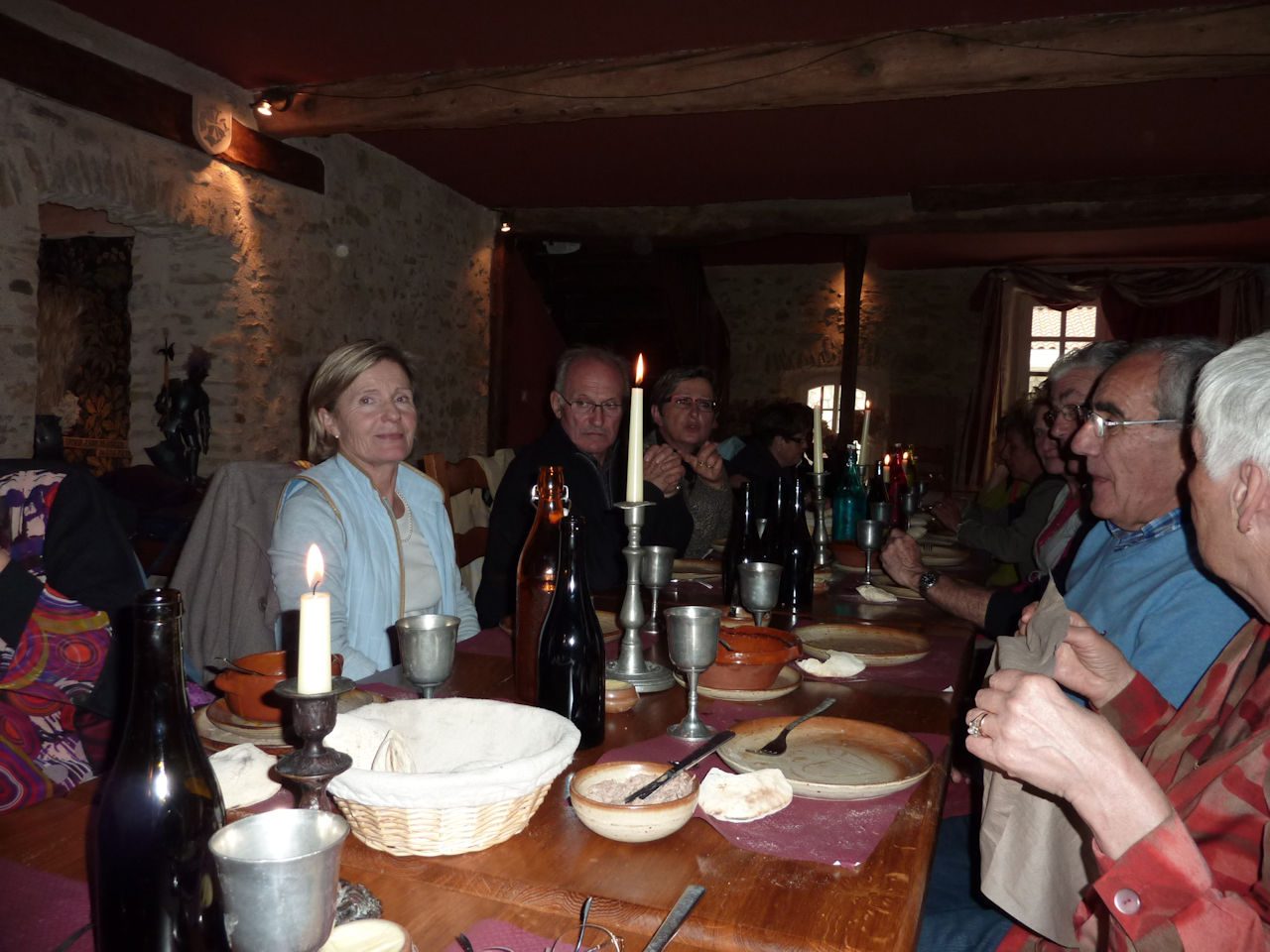 diporama de C.Guilleminault