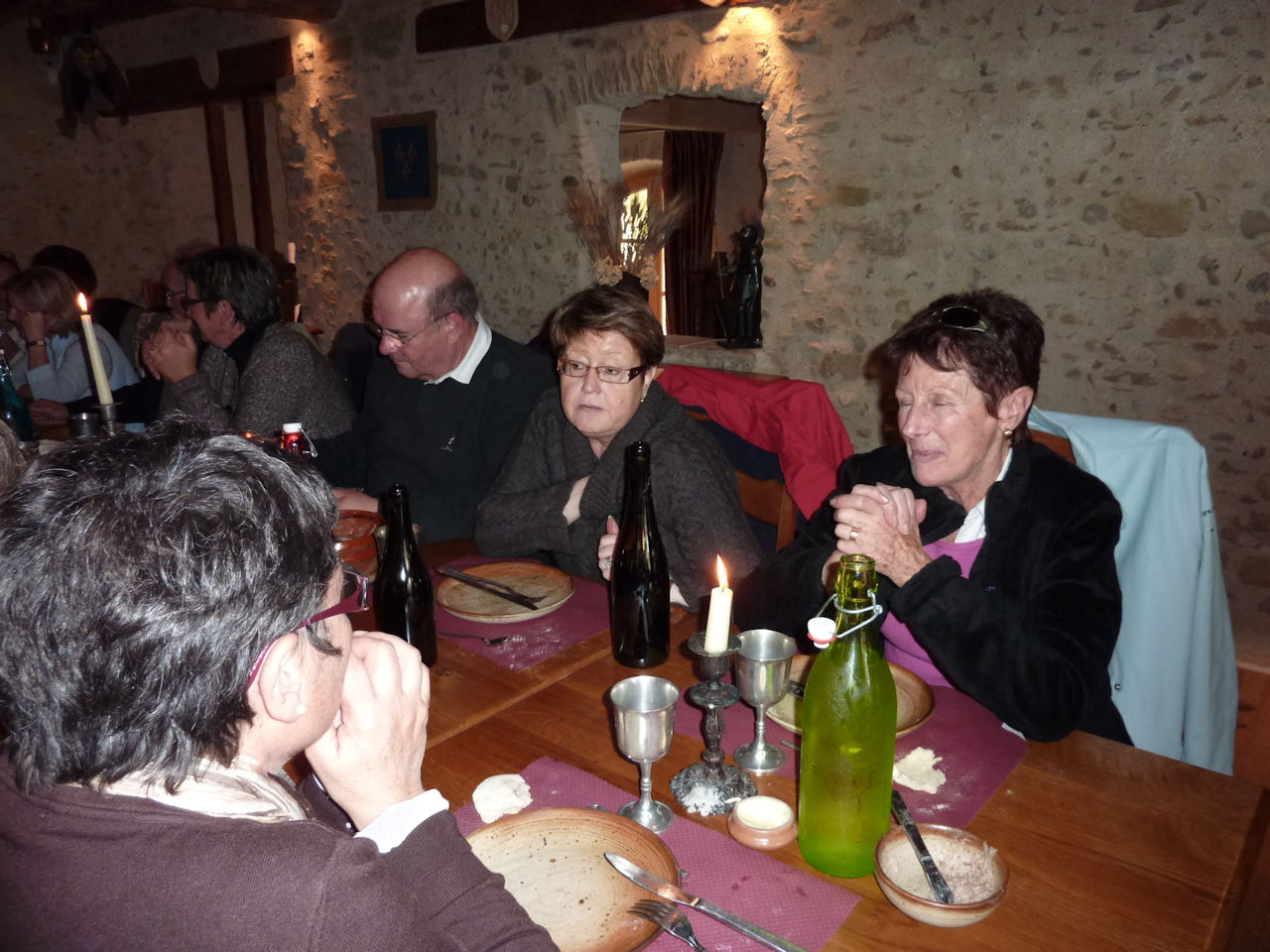 diporama de C.Guilleminault