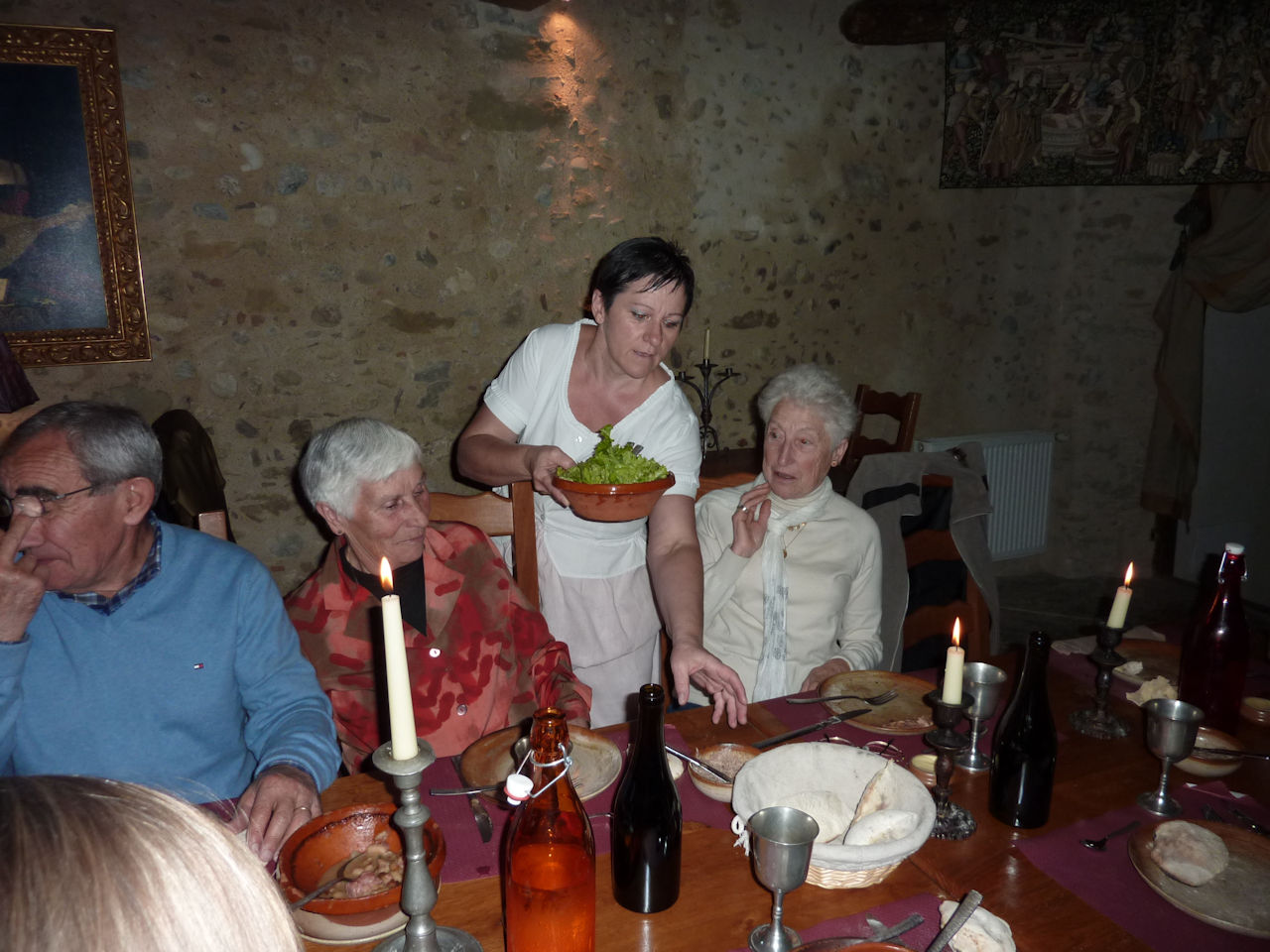 diporama de C.Guilleminault