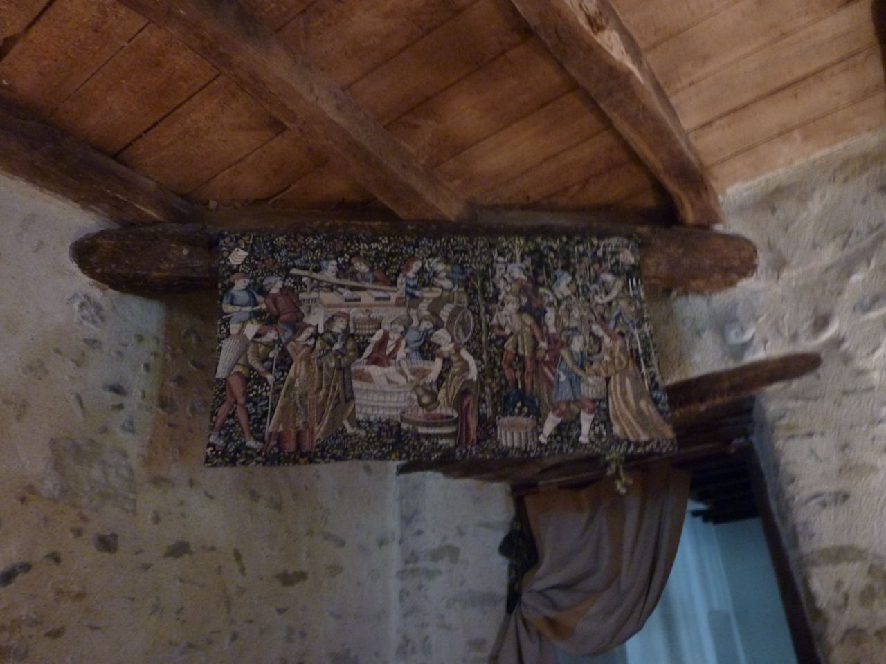 diporama de C.Guilleminault