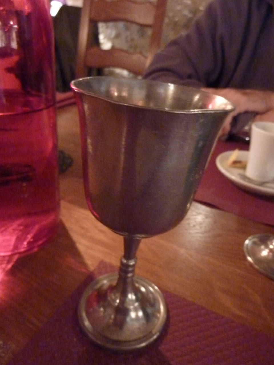 diporama de C.Guilleminault