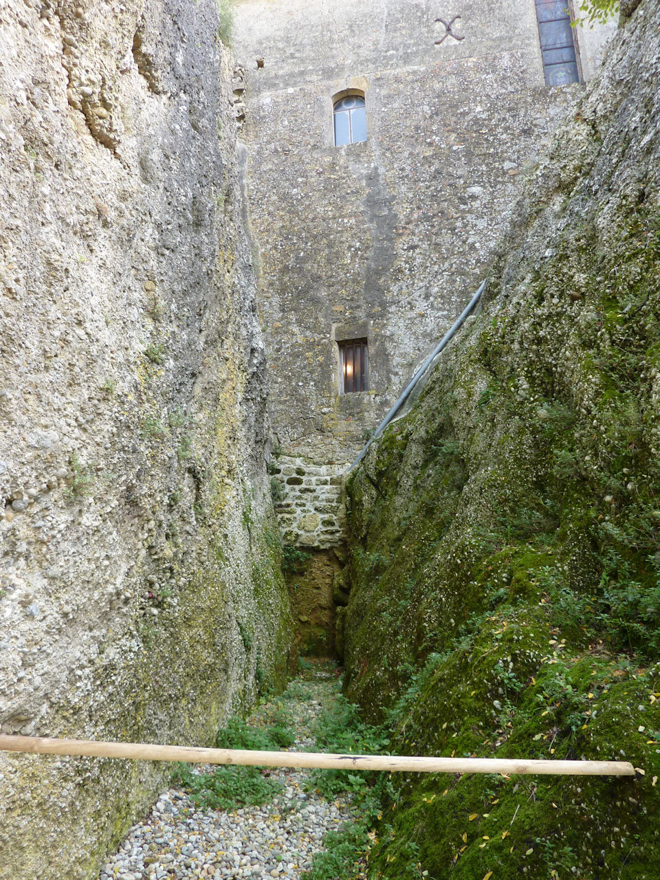 diporama de C.Guilleminault