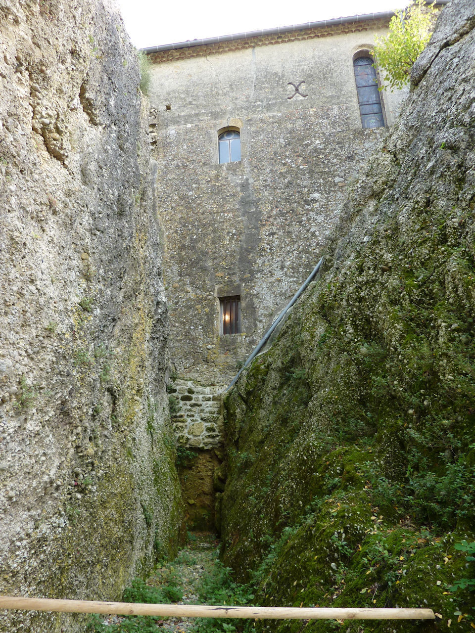 diporama de C.Guilleminault